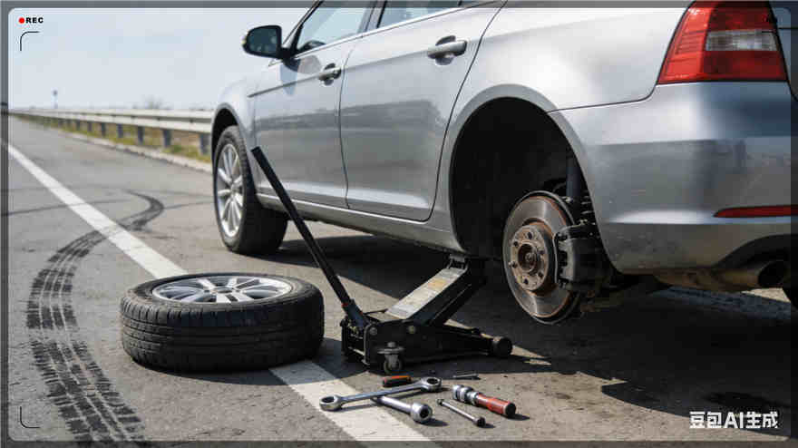 来宾道路救援汽车送玻璃水