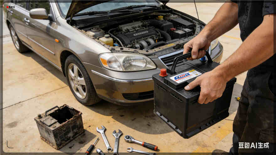 来宾道路救援汽车送机油